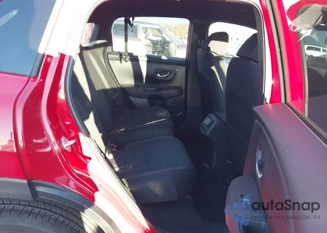 2024 Honda Hr-V Awd Sport/Awd Sport W/O Bsi z USA, uszkodzony, nr VIN 3CZRZ2H56RM785329